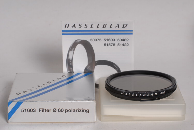 Hasselblad filters | Secondhandcamera.nl